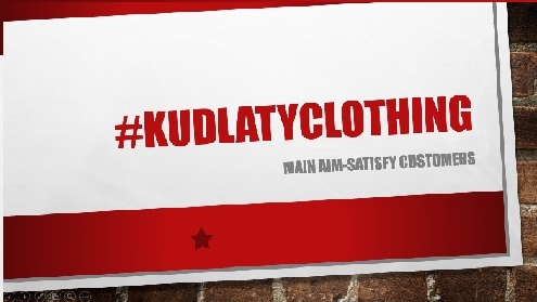 #kudlatyclothing