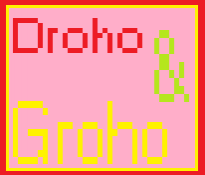 Droho y Groho