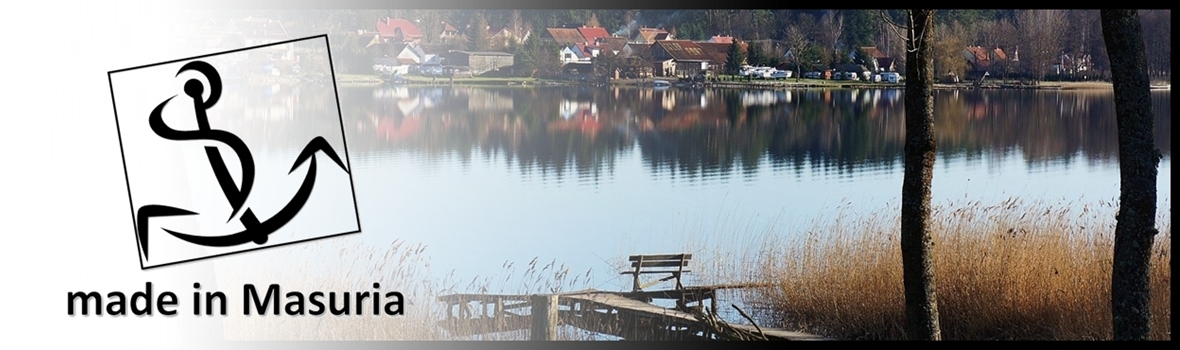 made in Masuria