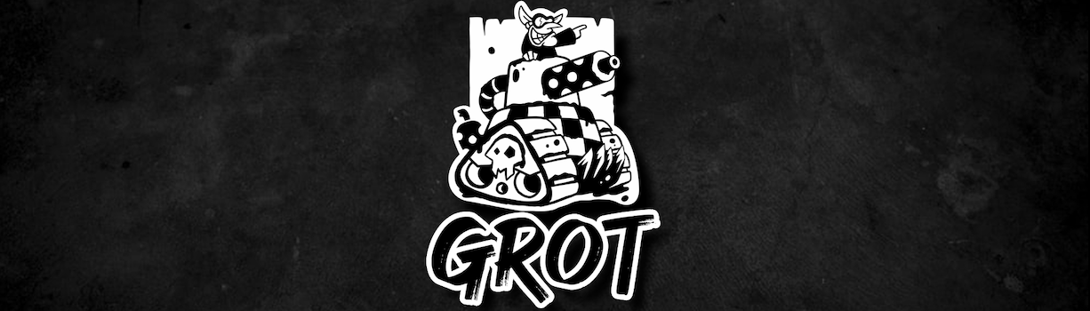 Grot Orderly