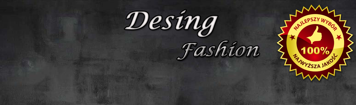 Desing-Fashion