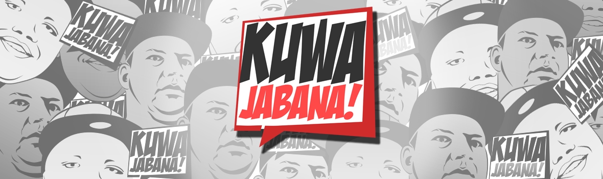 KUWA JABANA
