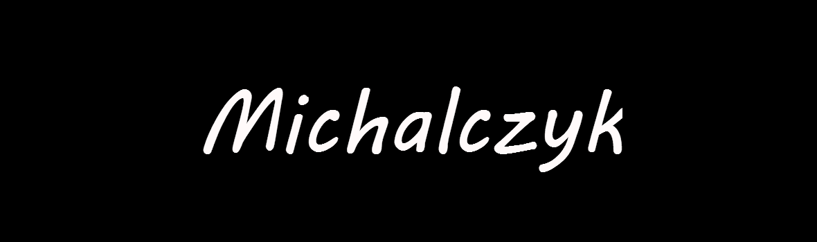 Michalczyk