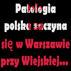 Patologia polska