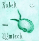 Kubek=uśmiech