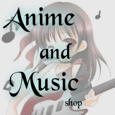 Anime and Music