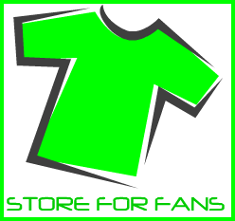 STORE FOR FANS
