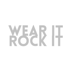Wear It. Rock It. - Designed By Alex