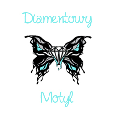 Diamentowy Motyl