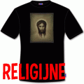 koszulki religijne