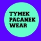 TYMEK PACANEK  WEAR