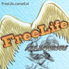 FreeLife - be yourself