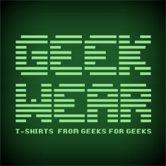 Geek Wear