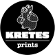 Kretes prints