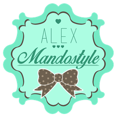 Alex Mandostyle