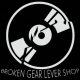 Broken Gear Lever Shop