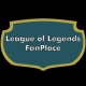 League of Legends FanPlace