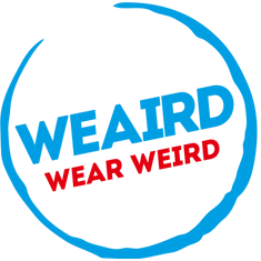 WEAIRD® - wear weird