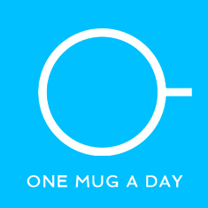 One Mug a Day na CupSell