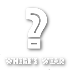 Where's Wear