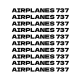 Airplanes737