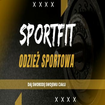 SportFit