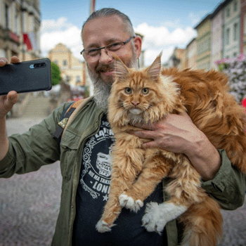 Nie ma takiego miasta – Londyn! Jest Lądek, Lądek-Zdrój, tak...