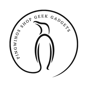 PingwinOS Gadżety T-shirts Koszulki Kubeczki Sklep Dla Komputerowców Geek Shop Gadgets