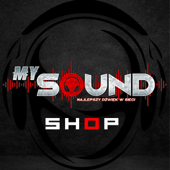My Sound - Oficjalny Sklep