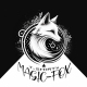 Magic Fox T-Shirts