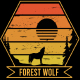 ForestWolf