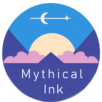 Mythical Ink