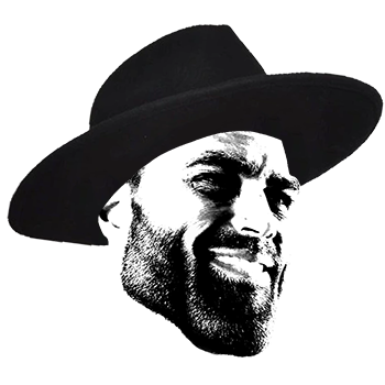GigaChad Style