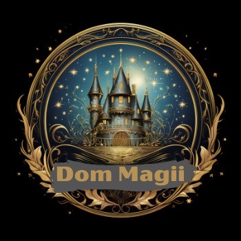 Dom Magii