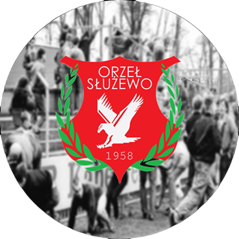 FAN CLUB ORZEŁ SŁUŻEWO