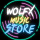 WOLFx Music Store