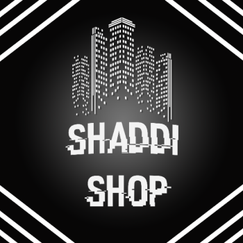 Shaddi Shop