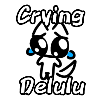 CryingDelulu