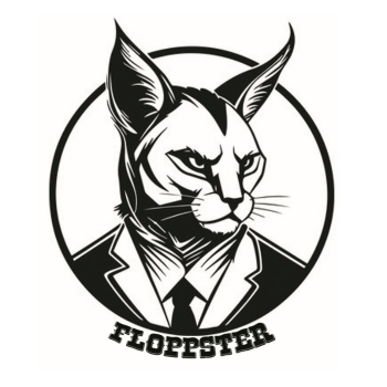 FLOPPSTER