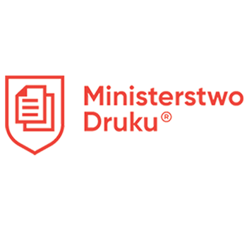 Ministerstwo Druku®