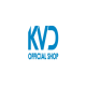 Krist Van D Official Shop