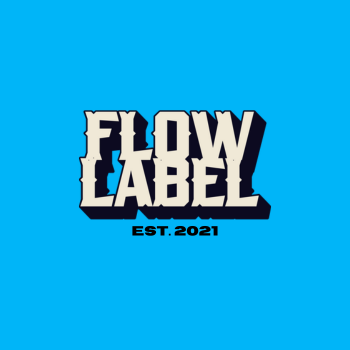 Flow Label Shop