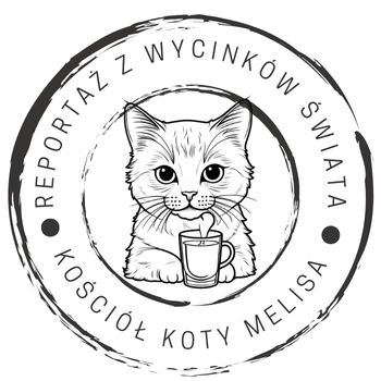 Reportaż z wycinków świata