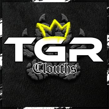 TGRclouths