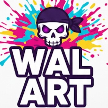 Wal-art