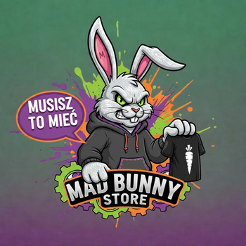 Mad Bunny Shop