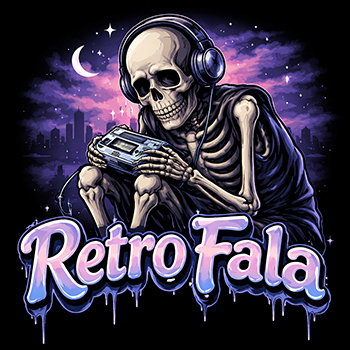 Retro Fala