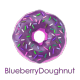 blueberrydoughnut
