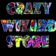 Crazy Wizard Store