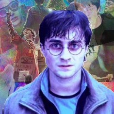 Harry Potter e-shop